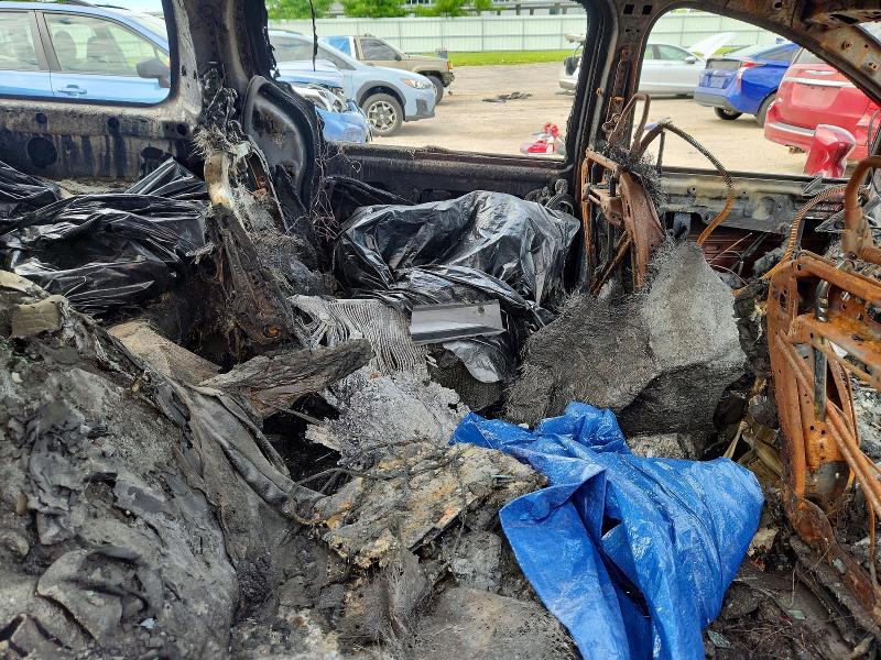 Aukcja sprzedaży 2020 Chrysler Pacifica, vin: 2C4RC1FG4LR281853, numer aukcji: 58898036