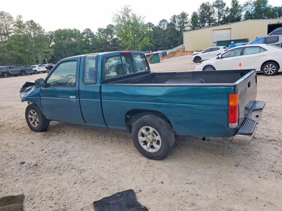 Aukcja sprzedaży 1997 Nissan Truck, vin: 1N6SD16S6VC362526, numer aukcji: 56669856