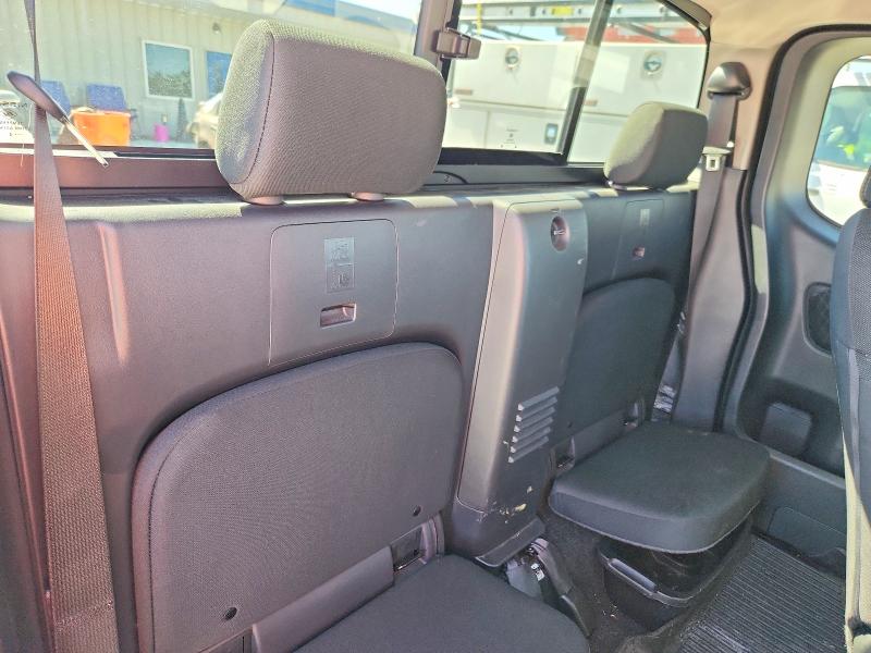 Aukcja sprzedaży 2025 Nissan Frontier, vin: 1N6ED1CLXSN628740, numer aukcji: 56065966