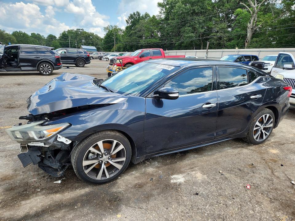 Aukcja sprzedaży 2017 Nissan Maxima, vin: 1N4AA6AP7HC390790, numer aukcji: 56195706
