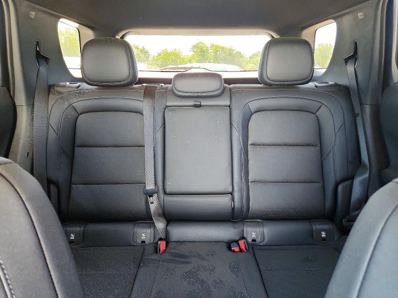 Продаж на аукціоні авто 2026 Chevrolet Equinox, vin: 3GNAXPEG5TL416574, номер лоту: 57680296