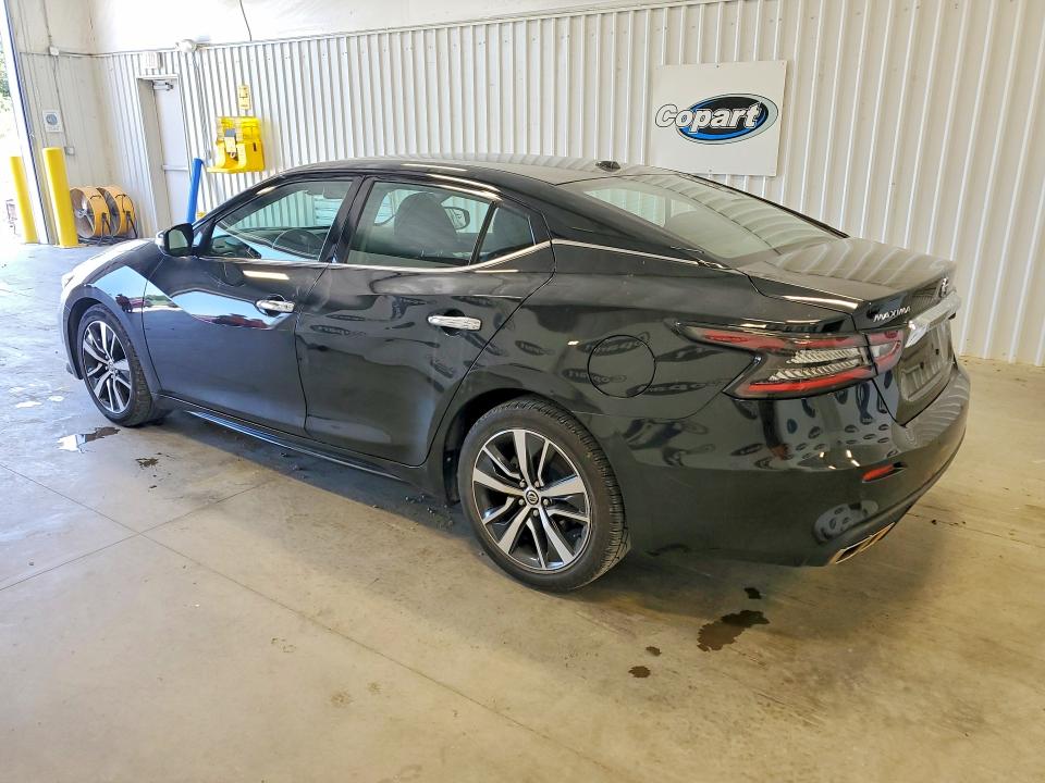 Aukcja sprzedaży 2020 Nissan Maxima, vin: 1N4AA6CV0LC375228, numer aukcji: 56330416