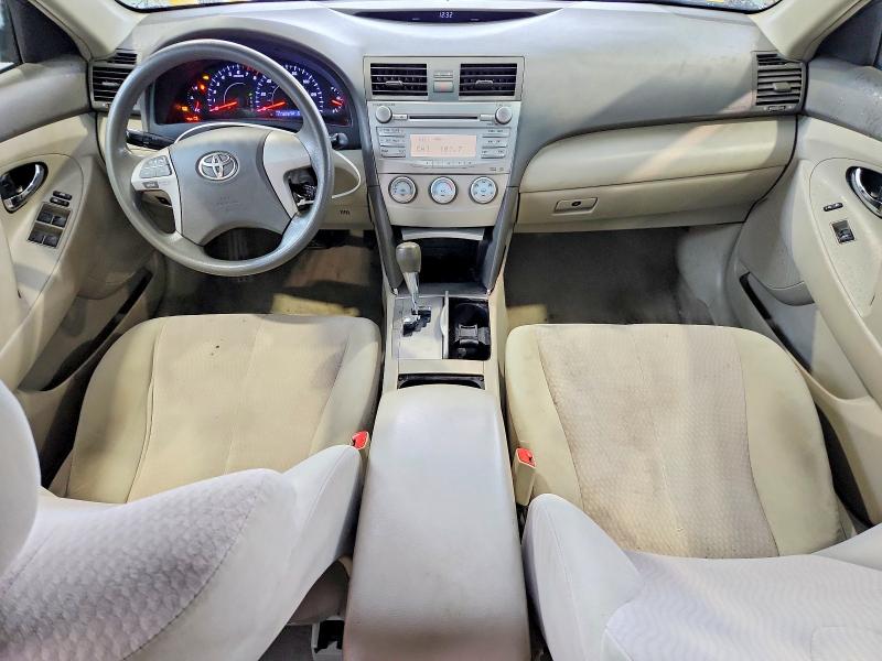 Aukcja sprzedaży 2011 Toyota Camry, vin: 4T4BF3EK6BR088326, numer aukcji: 58285256