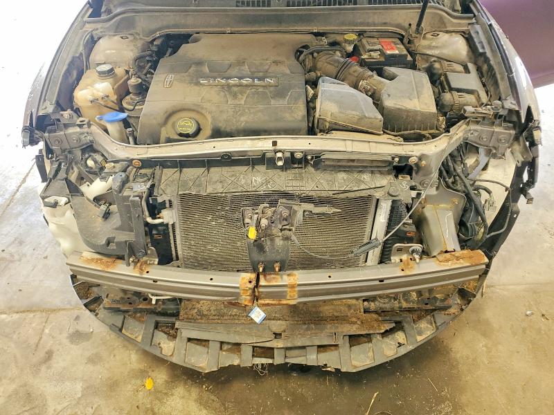 Продаж на аукціоні авто 2015 Lincoln Mkz, vin: 3LN6L2JK8FR622301, номер лоту: 59287476