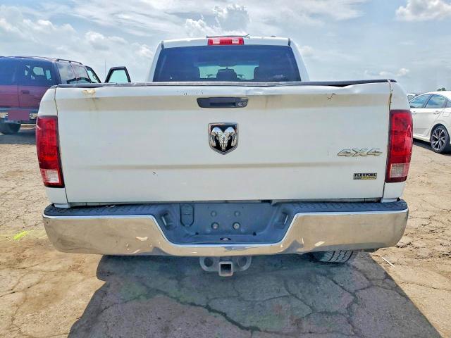 56437586 :رقم المزاد ، 1D7RV1GPXBS572529 vin ، 2011 Dodge Ram 1500 مزاد بيع