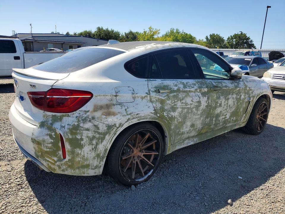 Aukcja sprzedaży 2016 Bmw X6, vin: 5YMKW8C56G0R43752, numer aukcji: 56356696