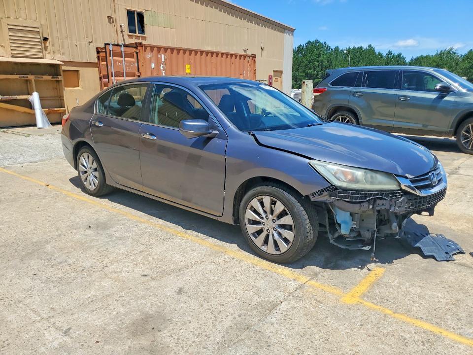 Aukcja sprzedaży 2014 Honda Accord, vin: 1HGCR2F81EA153503, numer aukcji: 58591616