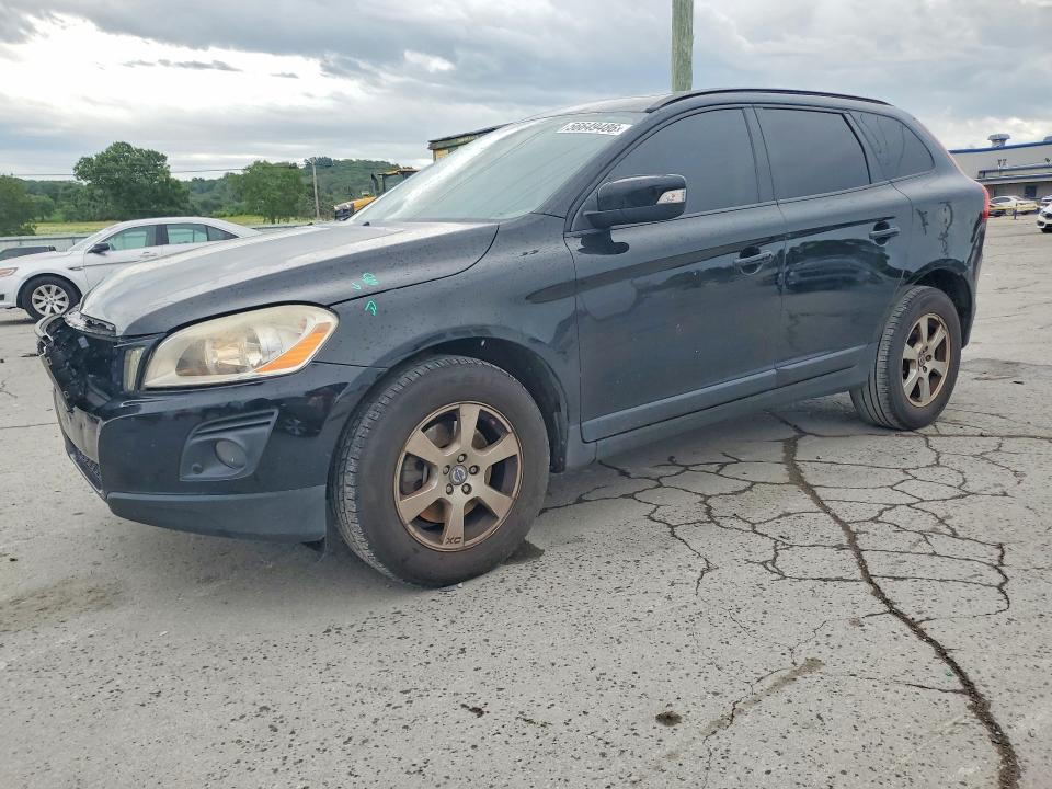 Aukcja sprzedaży 2010 Volvo Xc60, vin: YV4982DL3A2064908, numer aukcji: 56649486