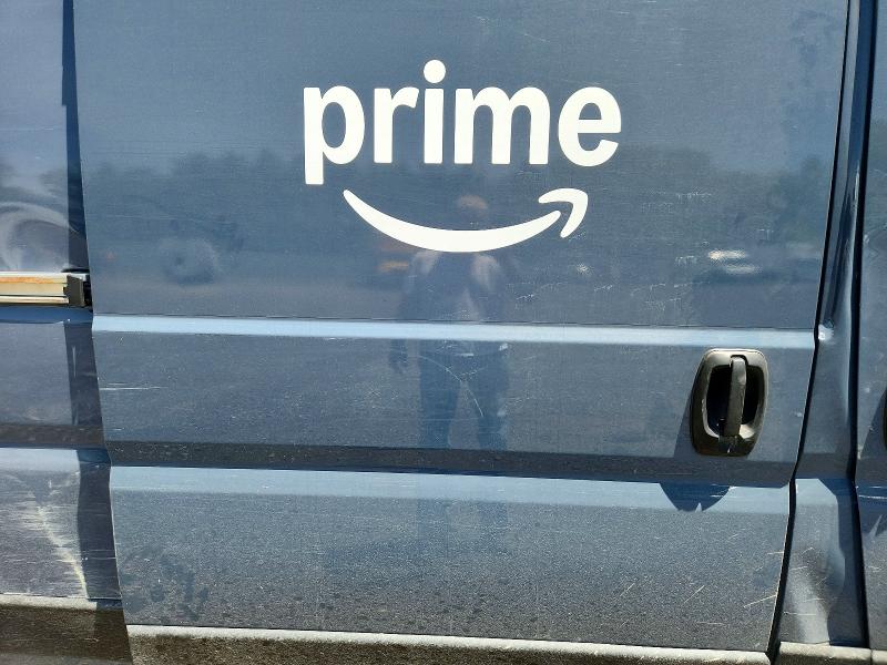 Продажа на аукционе авто 2021 Ram Promaster 3500, vin: 3C6MRVJGXME544364, номер лота: 56259386
