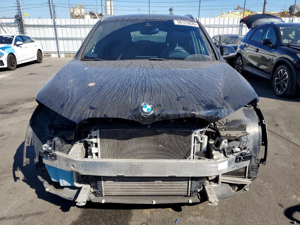 Продаж на аукціоні авто 2020 Bmw X1, vin: WBXJG7C06L3L81783, номер лоту: 58123826