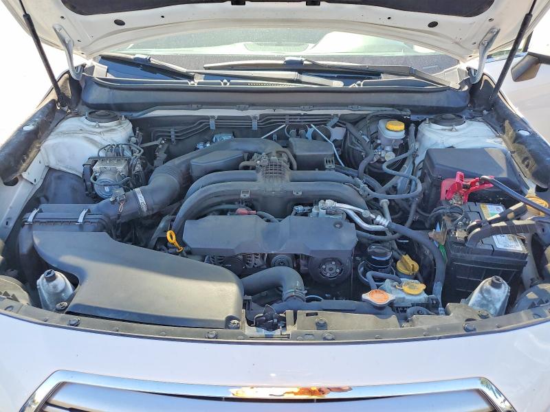 2015 Subaru Outback მანქანა იყიდება აუქციონზე, vin: 4S4BSAFC2F3279142, აუქციონის ნომერი: 58770016