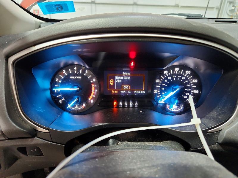 Продаж на аукціоні авто 2014 Ford Fusion, vin: 3FA6P0H79ER360663, номер лоту: 57050876