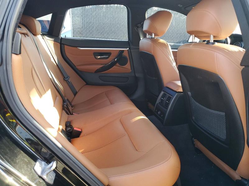Продаж на аукціоні авто 2016 Bmw 428, vin: WBA4C9C59GG141572, номер лоту: 58560826