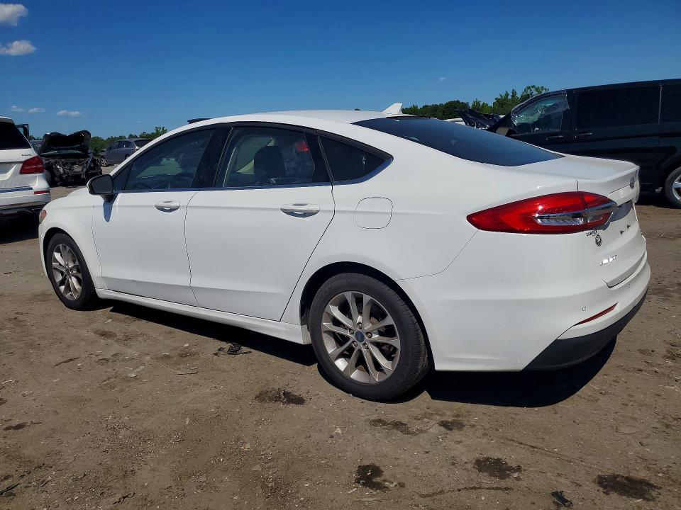 2020 Ford Fusion მანქანა იყიდება აუქციონზე, vin: 3FA6P0HD3LR122908, აუქციონის ნომერი: 56094096
