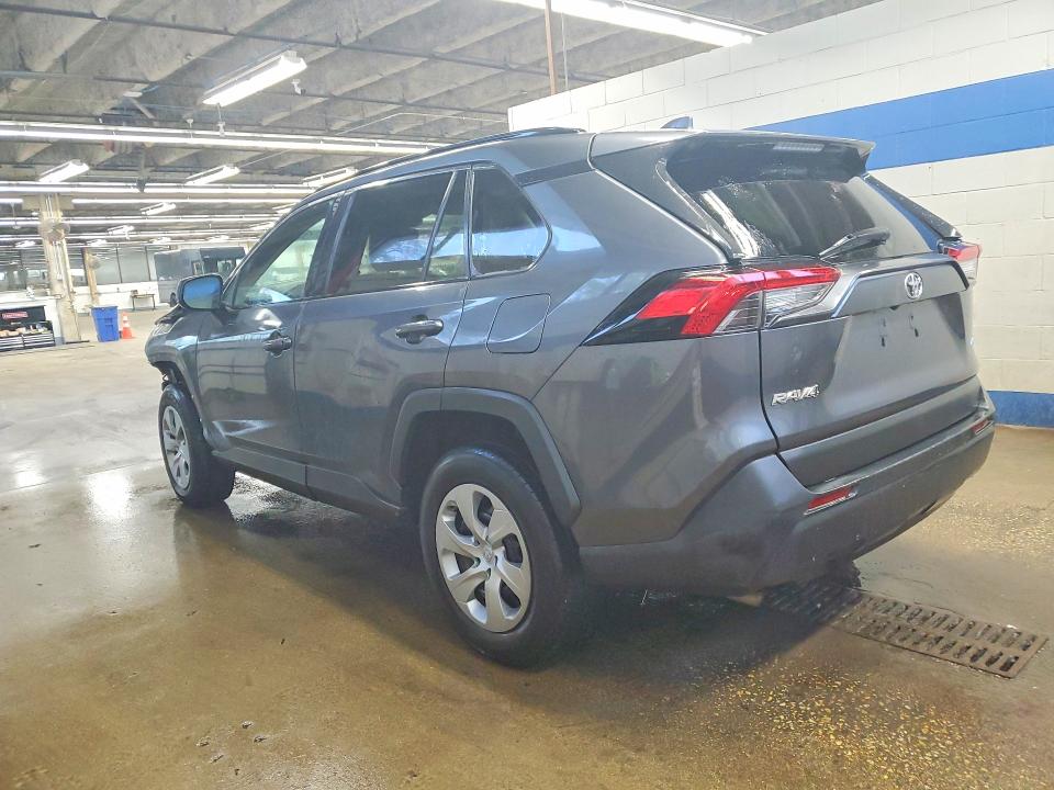 Продажа на аукционе авто 2020 Toyota Rav4, vin: 2T3H1RFV5LC048229, номер лота: 56831626
