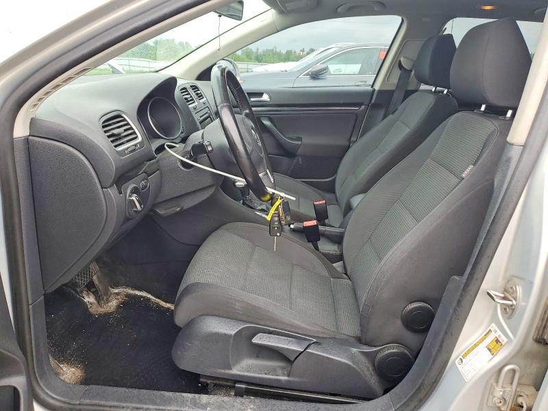 56714186 :رقم المزاد ، 3VWPX7AJ4BM606876 vin ، 2011 Volkswagen Jetta مزاد بيع