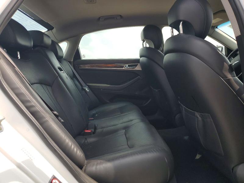 Aukcja sprzedaży 2016 Hyundai Genesis, vin: KMHGN4JE7GU111967, numer aukcji: 57914406