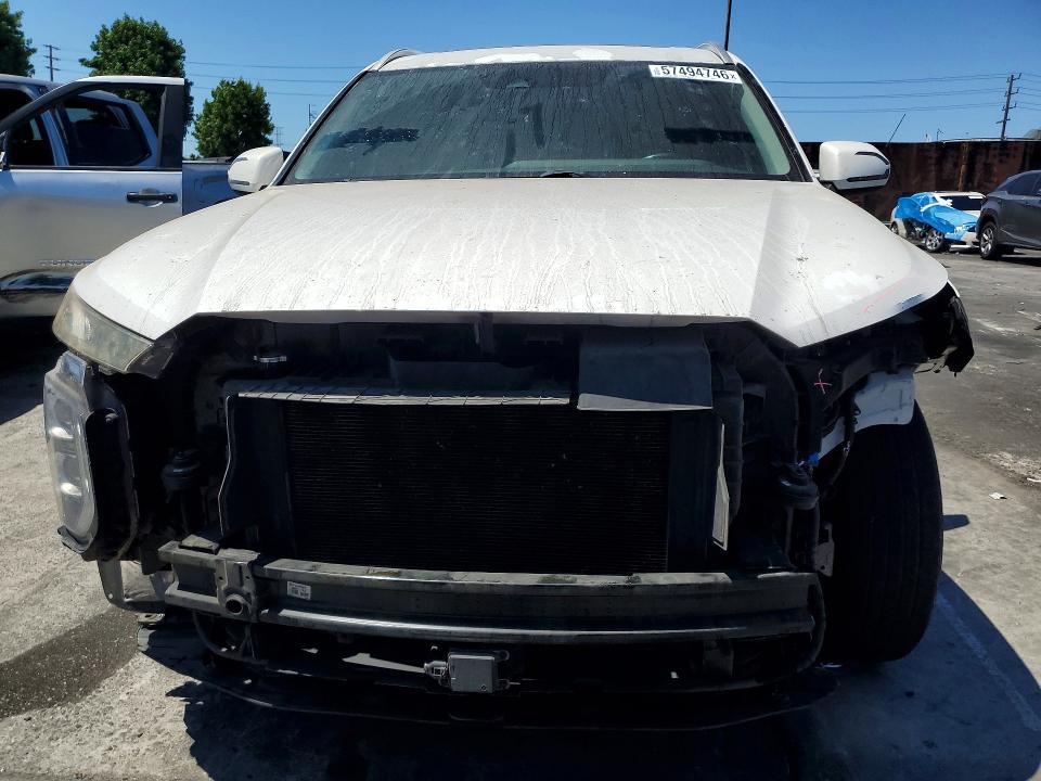 Aukcja sprzedaży 2020 Hyundai Palisade, vin: KM8R34HE8LU083661, numer aukcji: 57494746