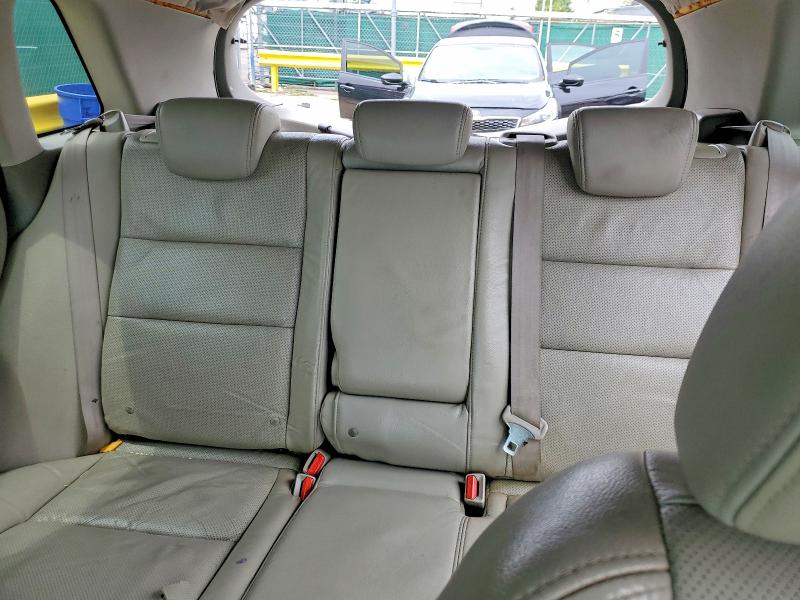 Продажа на аукционе авто 2008 Acura Rdx, vin: 5J8TB18218A004648, номер лота: 58999296
