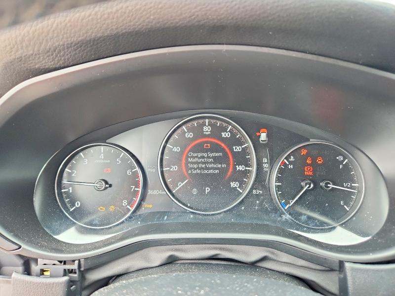 Aukcja sprzedaży 2023 Mazda Cx-50, vin: 7MMVABEY3PN119686, numer aukcji: 57634066