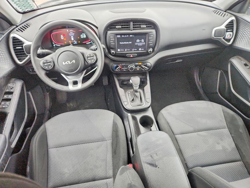 Продаж на аукціоні авто 2023 Kia Soul, vin: KNDJ23AU0P7879017, номер лоту: 56086836