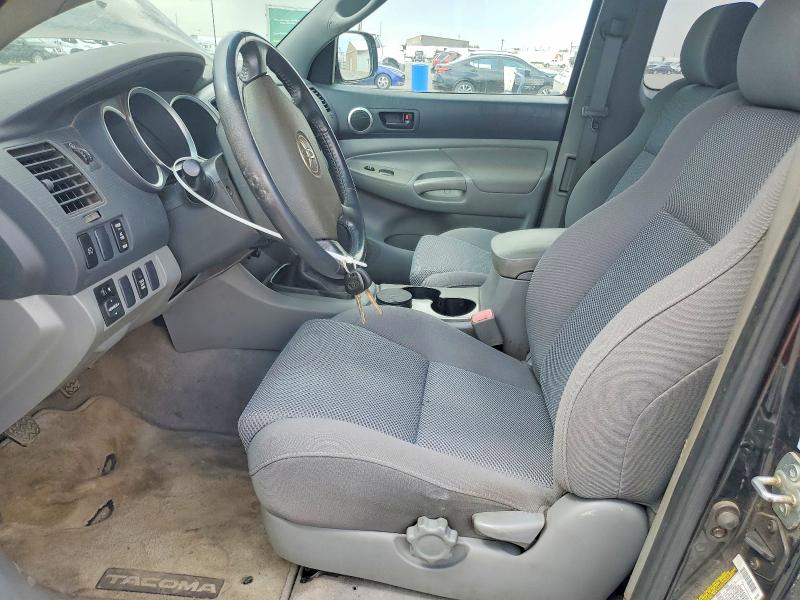 Aukcja sprzedaży 2005 Toyota Tacoma, vin: 5TEUU42N25Z058561, numer aukcji: 59543326