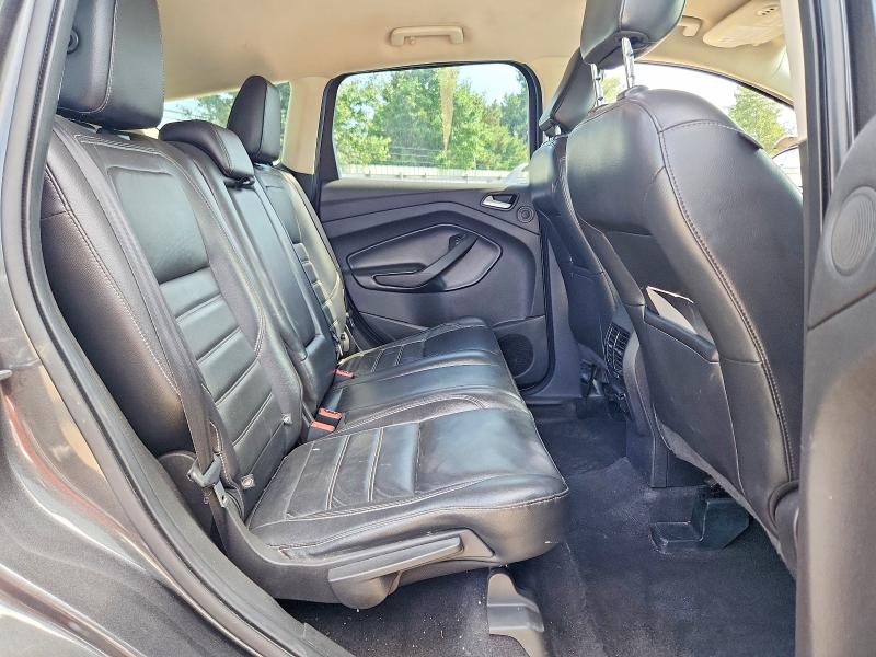 Продажа на аукционе авто 2019 Ford Escape, vin: 1FMCU0J90KUA56364, номер лота: 55545626