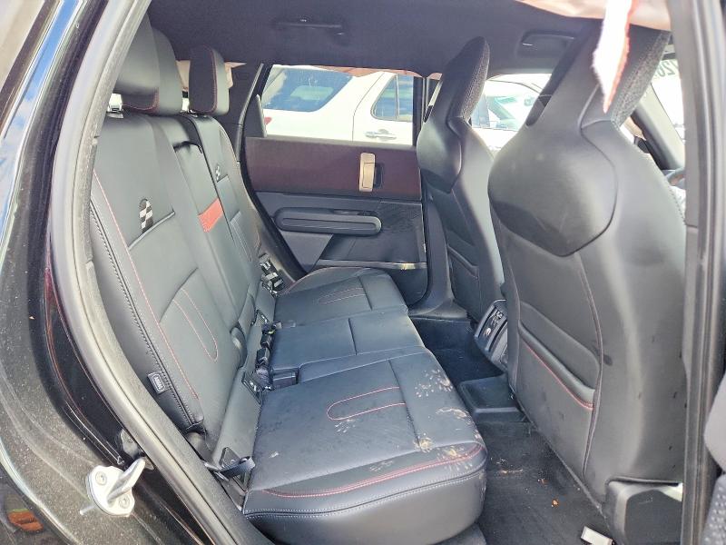 57725726 :رقم المزاد ، WMZ33GA09S7S90504 vin ، 2025 Mini Countryman مزاد بيع