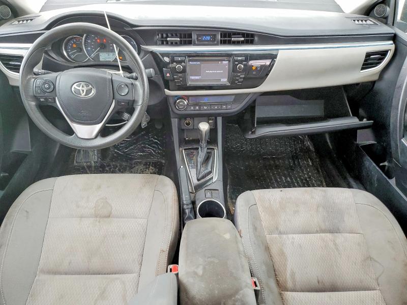 Продажа на аукционе авто 2014 Toyota Corolla, vin: 2T1BURHE1EC197601, номер лота: 58759446