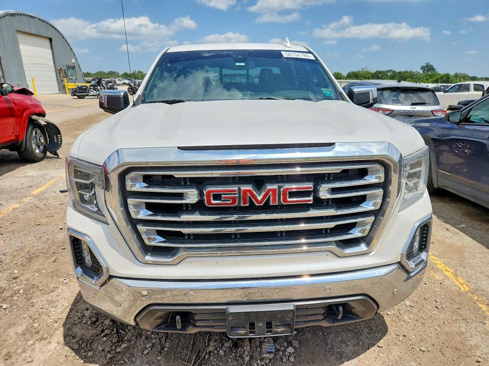 2019 Gmc 5500 W5500 მანქანა იყიდება აუქციონზე, vin: 1GTU9DED7KZ193885, აუქციონის ნომერი: 56152786