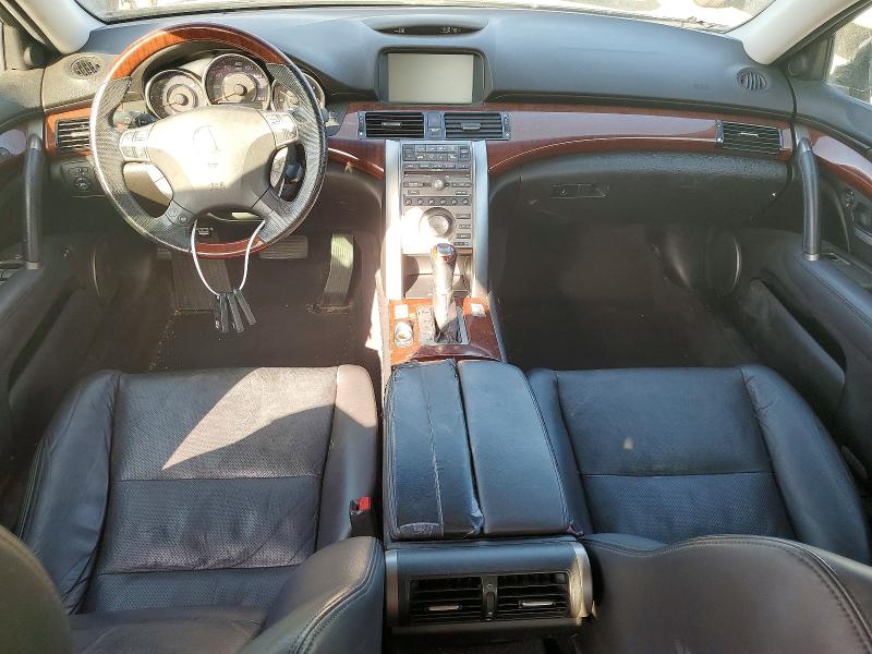 Продаж на аукціоні авто 2009 Acura Rl, vin: JH4KB26679C002154, номер лоту: 59021656