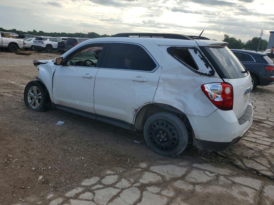 Продаж на аукціоні авто 2010 Chevrolet Equinox, vin: 2CNALPEW3A6227656, номер лоту: 58800576