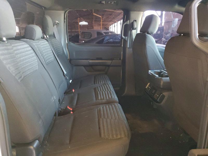 56876656 :رقم المزاد ، 1FTEW1CP3PKD63703 vin ، 2023 Ford F150 مزاد بيع