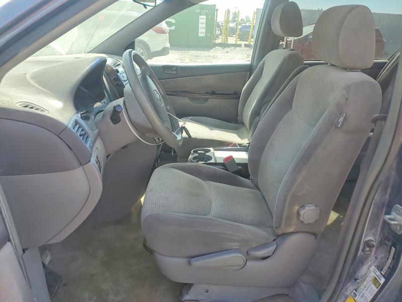 Продаж на аукціоні авто 2007 Toyota Sienna, vin: 5TDZK23C57S004667, номер лоту: 55929436