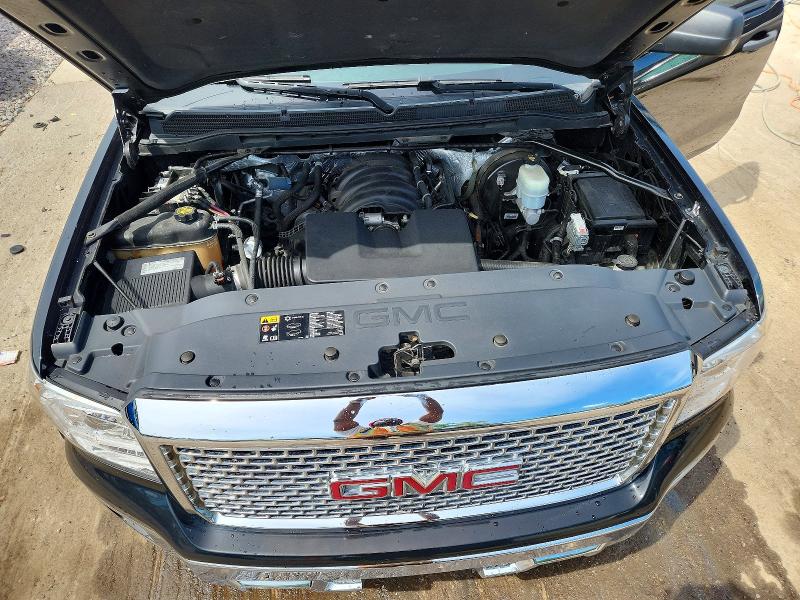 58119146 :رقم المزاد ، 1GTN1TEH4EZ320492 vin ، 2014 Gmc Sierra مزاد بيع