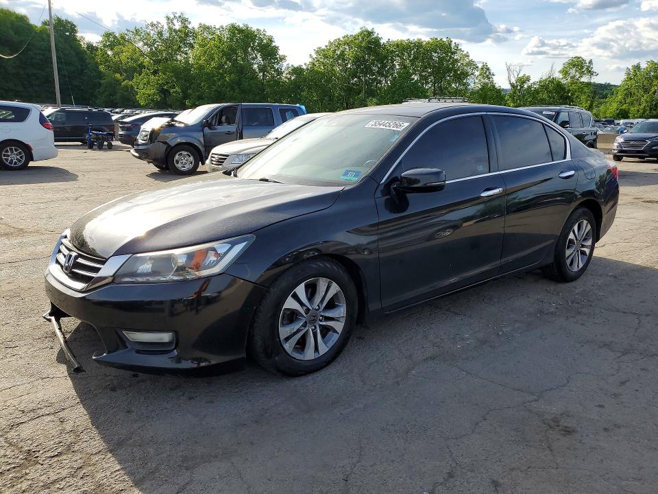55445266 :رقم المزاد ، 1HGCR3F83EA016181 vin ، 2014 Honda Accord مزاد بيع
