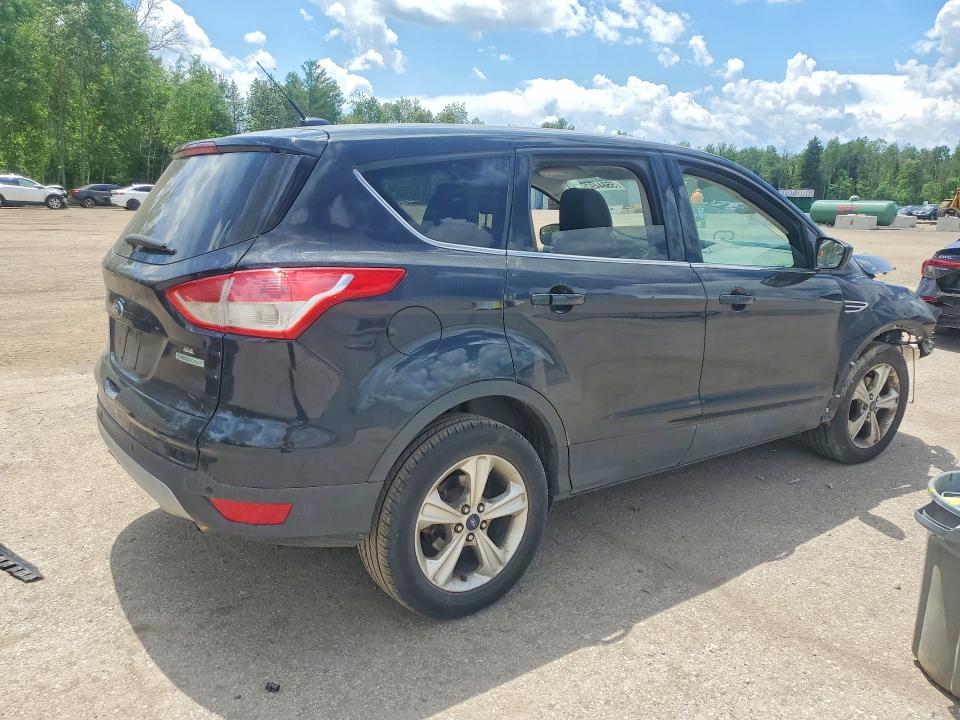 2013 Ford Escape მანქანა იყიდება აუქციონზე, vin: 1FMCU0GX2DUD74270, აუქციონის ნომერი: 55844926