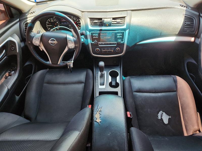 Продаж на аукціоні авто 2017 Nissan Altima, vin: 1N4AL3AP6HC135086, номер лоту: 57201836