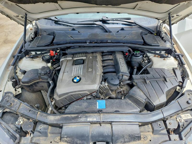 Aukcja sprzedaży 2006 Bmw 325, vin: WBAVD13516KV07166, numer aukcji: 57212566
