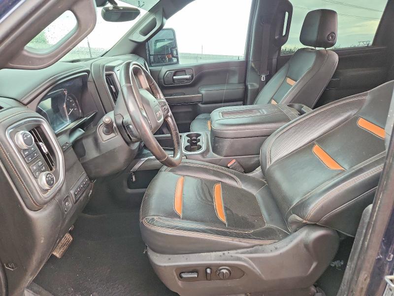 57113126 :رقم المزاد ، 1GT49VEY3MF201896 vin ، 2021 Gmc Sierra مزاد بيع