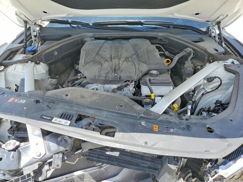 Aukcja sprzedaży 2024 Genesis G70, vin: KMTG34SC5RU138953, numer aukcji: 57083796