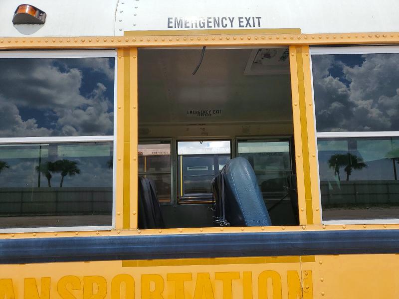 Aukcja sprzedaży 2014 Ic Corporation School Bus, vin: 4DRBUAAN0EB486782, numer aukcji: 56035126