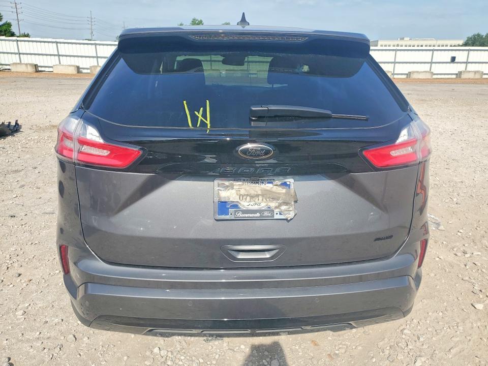 Продаж на аукціоні авто 2024 Ford Edge, vin: 2FMPK4G97RBA40569, номер лоту: 56170856