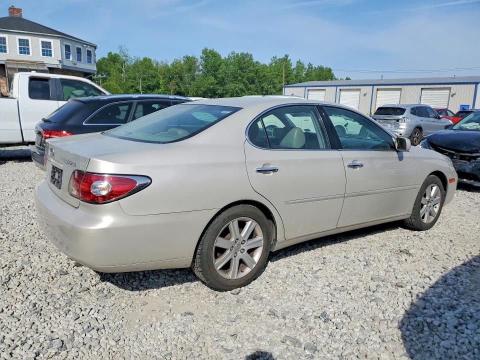 Aukcja sprzedaży 2002 Lexus Es, vin: JTHBF30G120009751, numer aukcji: 54841096
