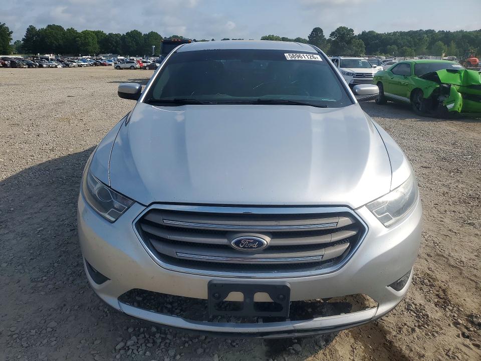 58961126 :رقم المزاد ، 1FAHP2E83FG154491 vin ، 2015 Ford Taurus مزاد بيع