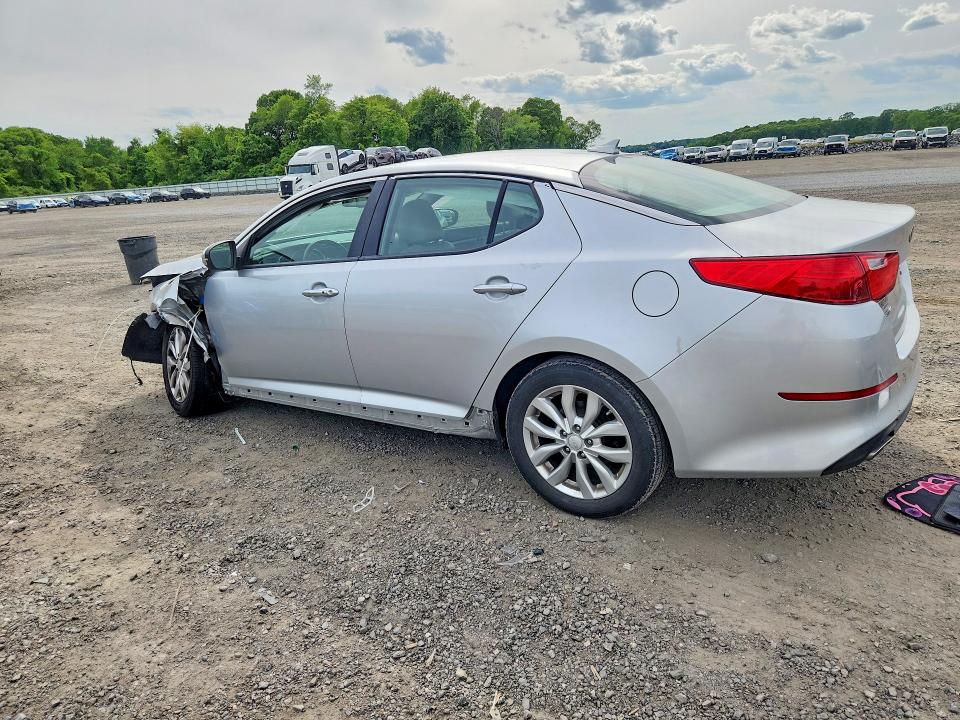 Aukcja sprzedaży 2015 Kia Optima, vin: 5XXGN4A70FG429696, numer aukcji: 55499886