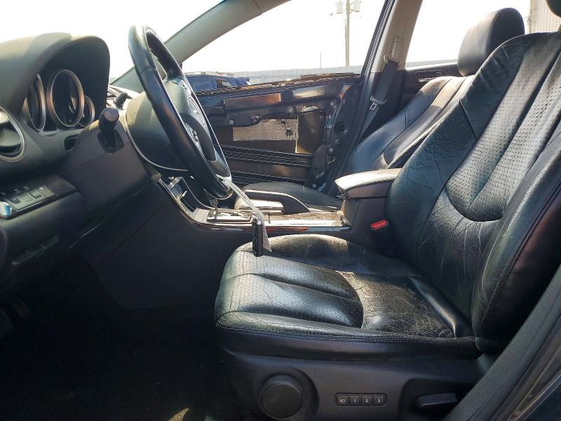 Aukcja sprzedaży 2012 Mazda 6, vin: 1YVHZ8CH0C5M20299, numer aukcji: 56340996