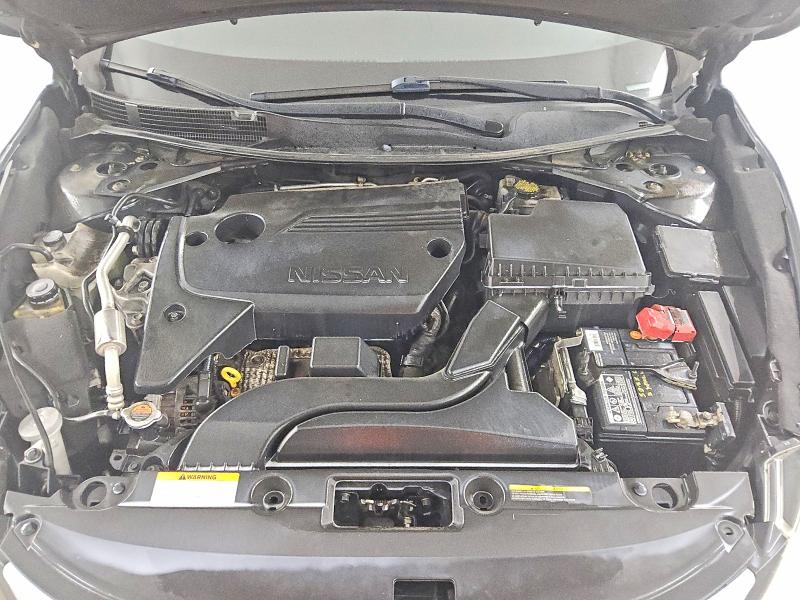 Продаж на аукціоні авто 2018 Nissan Altima, vin: 1N4AL3AP6JC129276, номер лоту: 54885326