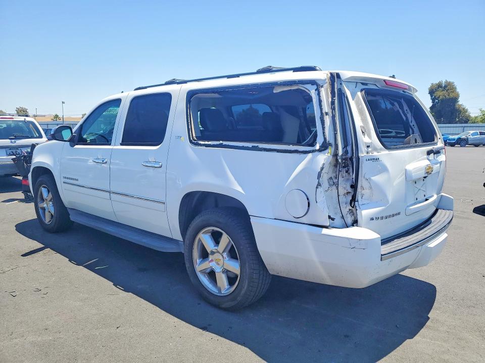 Продажа на аукционе авто 2013 Chevrolet Suburban, vin: 1GNSKKE79DR214451, номер лота: 57868916