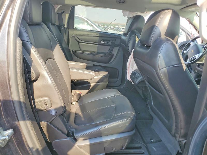 2017 Chevrolet Traverse მანქანა იყიდება აუქციონზე, vin: 1GNKVHKD5HJ149980, აუქციონის ნომერი: 58133566
